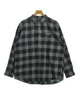 F.C.R.B カジュアルシャツ