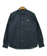 F.C.R.B カジュアルシャツ
