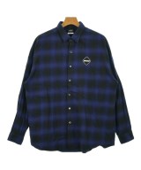 F.C.R.B カジュアルシャツ