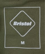 F.C.R.B（エフシーアールビー）Tシャツ・カットソー カーキ サイズ:M メンズ/2200587920120