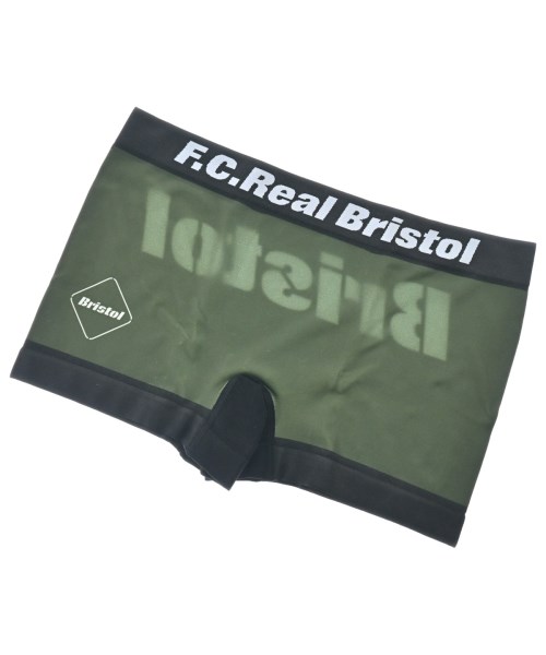 F.C.R.B（エフシーアールビー）小物類（その他） カーキ サイズ:F メンズ/2200587920168