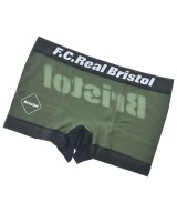 F.C.R.B（エフシーアールビー）小物類（その他） カーキ サイズ:F メンズ/2200587920175