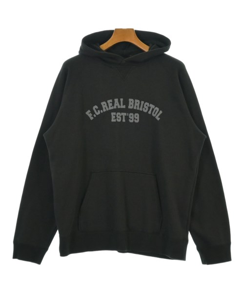 エフシーアールビー(F.C.R.B)のF.C.R.B パーカー