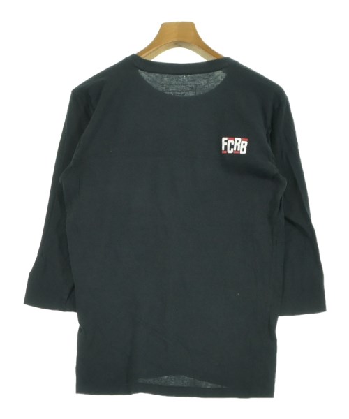 F.C.R.B（エフシーアールビー）Tシャツ・カットソー 黒 サイズ:S メンズ/2200593198179