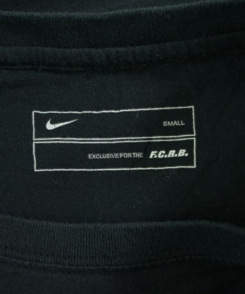 F.C.R.B（エフシーアールビー）Tシャツ・カットソー 黒 サイズ:S メンズ/2200593198179