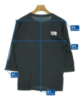 F.C.R.B（エフシーアールビー）Tシャツ・カットソー 黒 サイズ:S メンズ/2200593198179