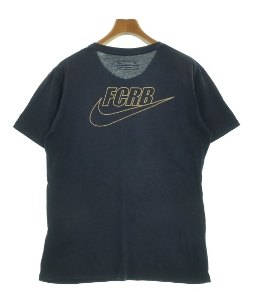 F.C.R.B（エフシーアールビー）Tシャツ・カットソー 紺 サイズ:L メンズ/2200593198186