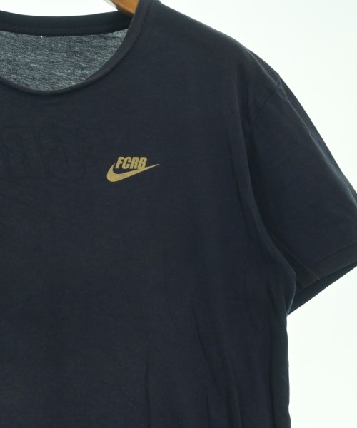 F.C.R.B（エフシーアールビー）Tシャツ・カットソー 紺 サイズ:L メンズ/2200593198186