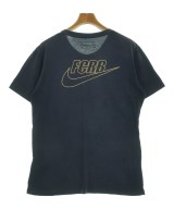 F.C.R.B（エフシーアールビー）Tシャツ・カットソー 紺 サイズ:L メンズ/2200593198186