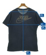 F.C.R.B（エフシーアールビー）Tシャツ・カットソー 紺 サイズ:L メンズ/2200593198186