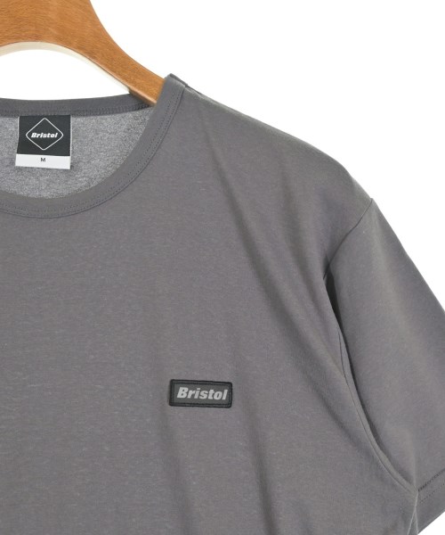 F.C.R.B（エフシーアールビー）Tシャツ・カットソー グレー サイズ:M メンズ/2200593198247