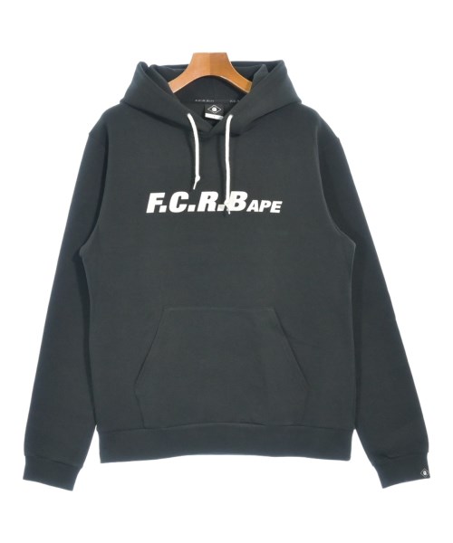 エフシーアールビー(F.C.R.B)のF.C.R.B パーカー