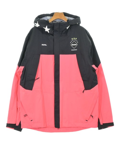 エフシーアールビー(F.C.R.B)のF.C.R.B マウンテンパーカー