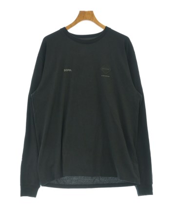 ワイルドサイド fcrb 長袖 カットソー ワイルドサイド fcrb 長袖