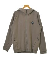 F.C.R.B パーカー