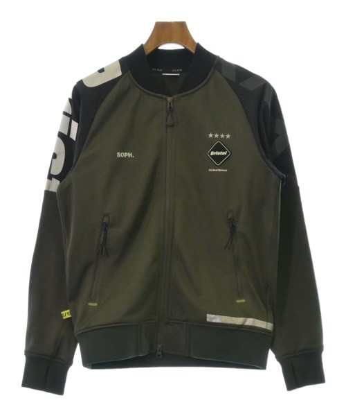 エフシーアールビー(F.C.R.B)のF.C.R.B ブルゾン