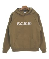 F.C.R.B パーカー