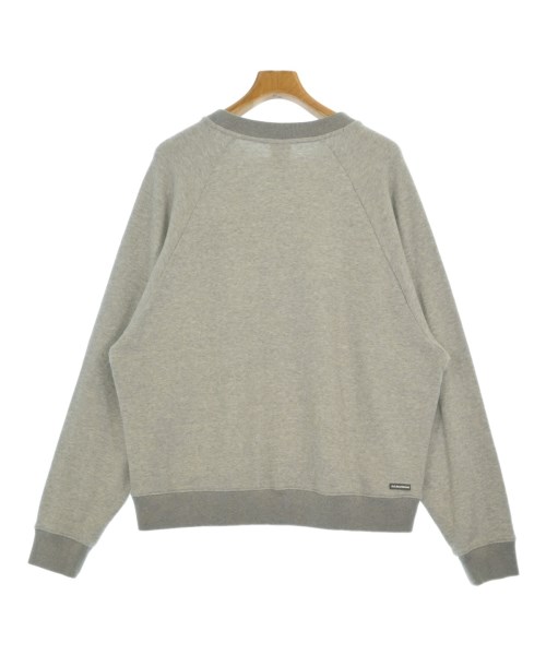 F.C.R.B（エフシーアールビー）スウェット グレー サイズ:S メンズ/2200532892281