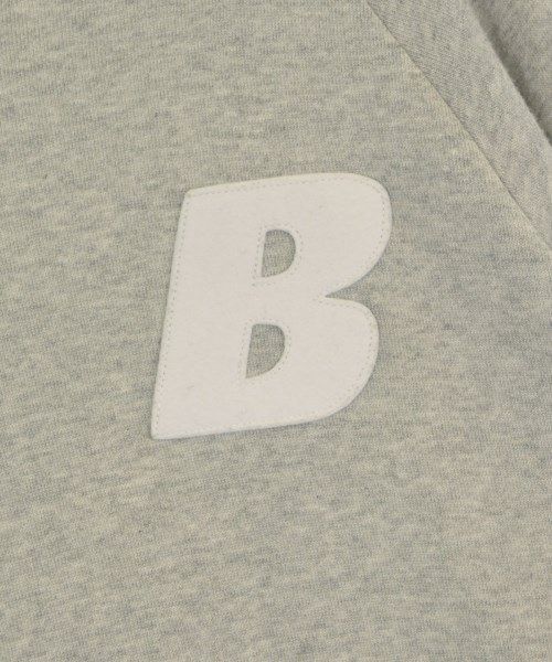 F.C.R.B（エフシーアールビー）スウェット グレー サイズ:S メンズ/2200532892281