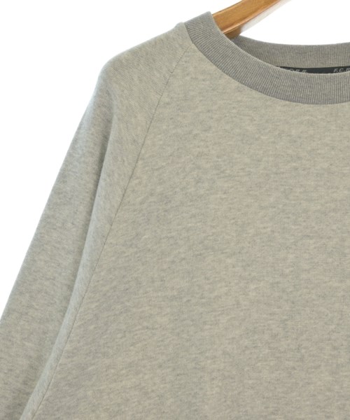 F.C.R.B（エフシーアールビー）スウェット グレー サイズ:S メンズ/2200532892281