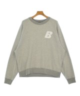 F.C.R.B（エフシーアールビー）スウェット グレー サイズ:S メンズ/2200532892281