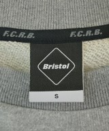 F.C.R.B（エフシーアールビー）スウェット グレー サイズ:S メンズ/2200532892281