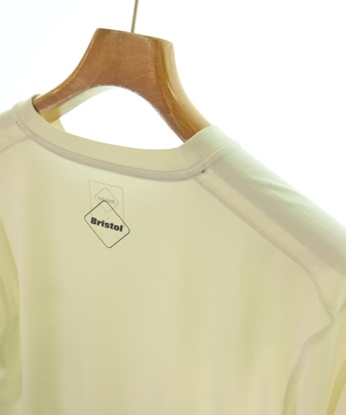 F.C.R.B（エフシーアールビー）Tシャツ・カットソー 白 サイズ:L メンズ/2200533323074