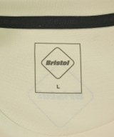 F.C.R.B（エフシーアールビー）Tシャツ・カットソー 白 サイズ:L メンズ/2200533323074