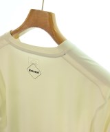 F.C.R.B（エフシーアールビー）Tシャツ・カットソー 白 サイズ:L メンズ/2200533323074