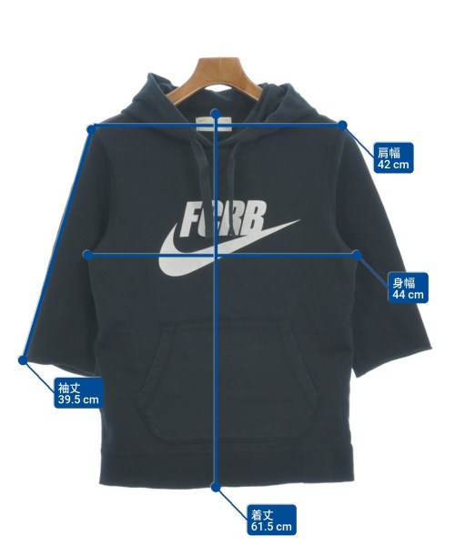 F.C.R.B（エフシーアールビー）Tシャツ・カットソー 紺 サイズ:S メンズ/2200533667086