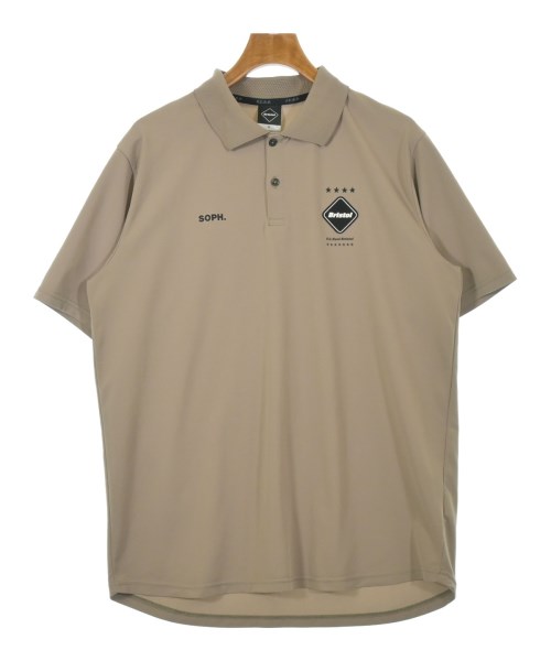 エフシーアールビー(F.C.R.B)のF.C.R.B ポロシャツ