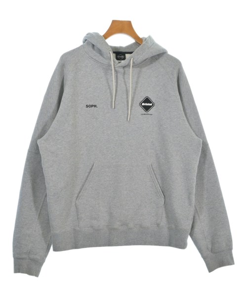 エフシーアールビー(F.C.R.B)のF.C.R.B パーカー