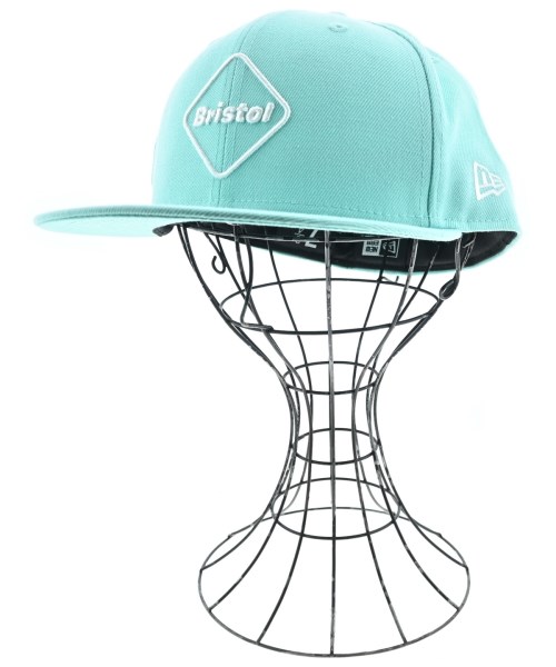 エフシーアールビー(F.C.R.B)のF.C.R.B キャップ
