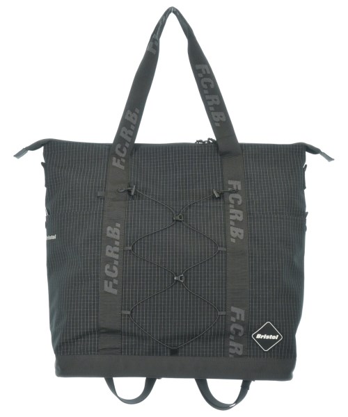 エフシーアールビー(F.C.R.B)のF.C.R.B トートバッグ