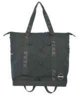 F.C.R.B トートバッグ
