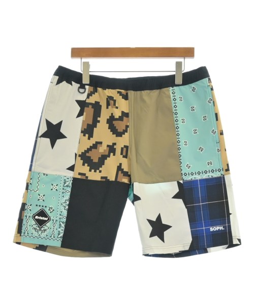 エフシーアールビー(F.C.R.B)のF.C.R.B ショートパンツ