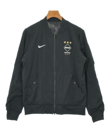 F.C.R.B エフシーアールビー スウェット 黒 M 3328524O0038 F.C.R.B. エフシーアールビー × NIKE ナイキ ロゴ フーディ