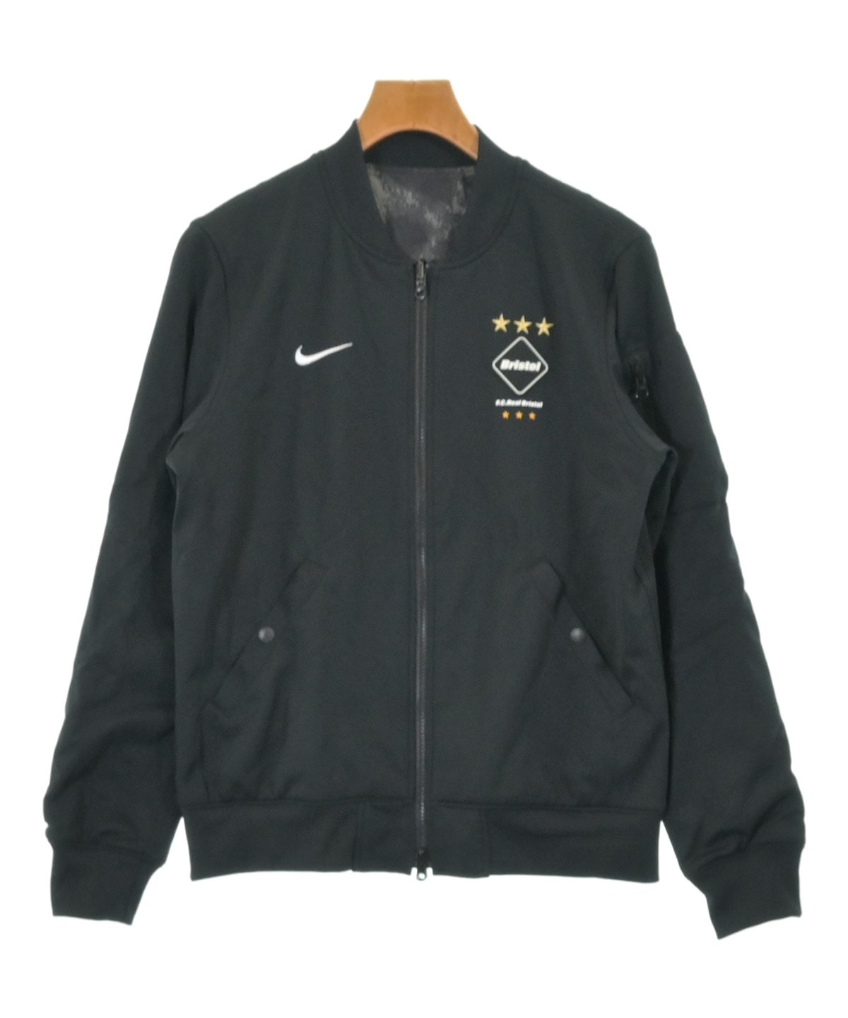 FCRB ブランケット 黒　フリーサイズ F.C.R.B（エフシーアールビー）その他 黒 サイズ:M メンズ
