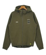 F.C.R.B パーカー