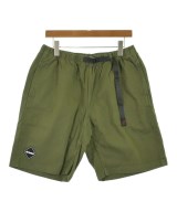 F.C.R.B ショートパンツ