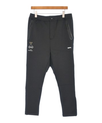 F.C.R.B エフシーアールビー スウェット 黒 XL 3328525M0054 F.C.R.B（エフシーアールビー）その他 黒 サイズ:L メンズ
