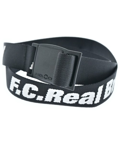 エフシーアールビー(F.C.R.B)のF.C.R.B ベルト