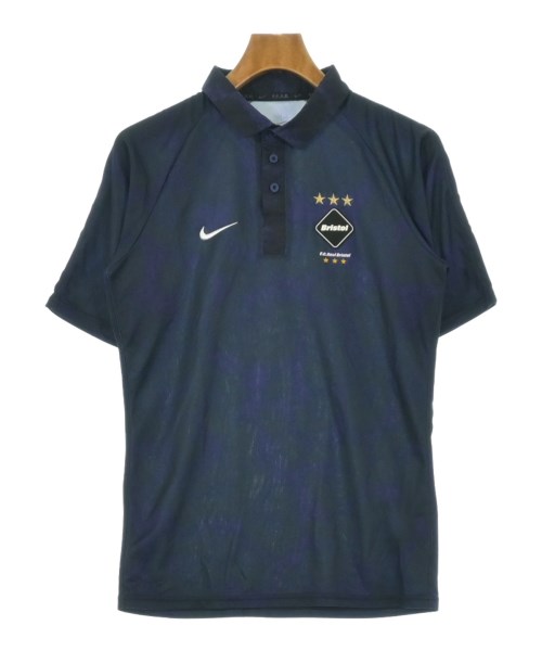 エフシーアールビー(F.C.R.B)のF.C.R.B ポロシャツ