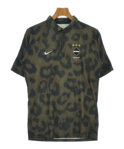 エフシーアールビー(F.C.R.B)のF.C.R.B ポロシャツ