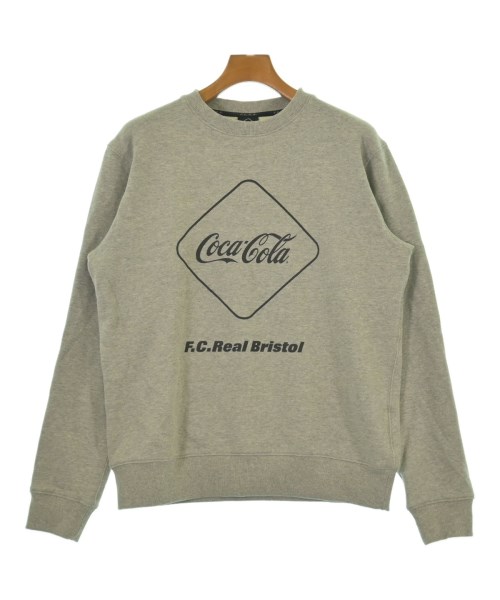 エフシーアールビー(F.C.R.B)のF.C.R.B スウェット