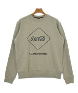 F.C.R.B スウェット