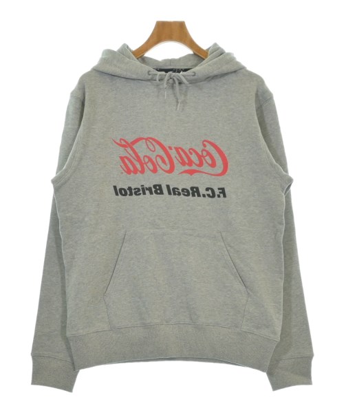 エフシーアールビー(F.C.R.B)のF.C.R.B パーカー