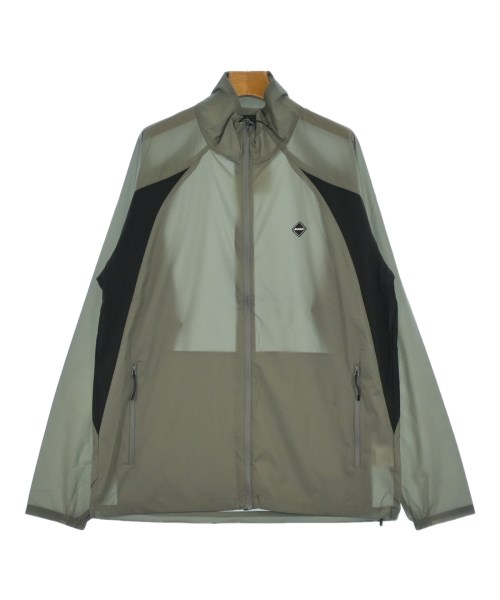 エフシーアールビー(F.C.R.B)のF.C.R.B マウンテンパーカー