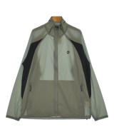 F.C.R.B マウンテンパーカー