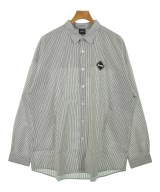 F.C.R.B カジュアルシャツ